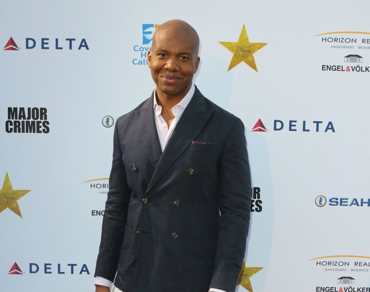 NOW: Leonard Roberts