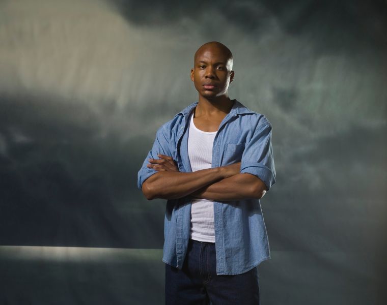 THEN: Leonard Roberts