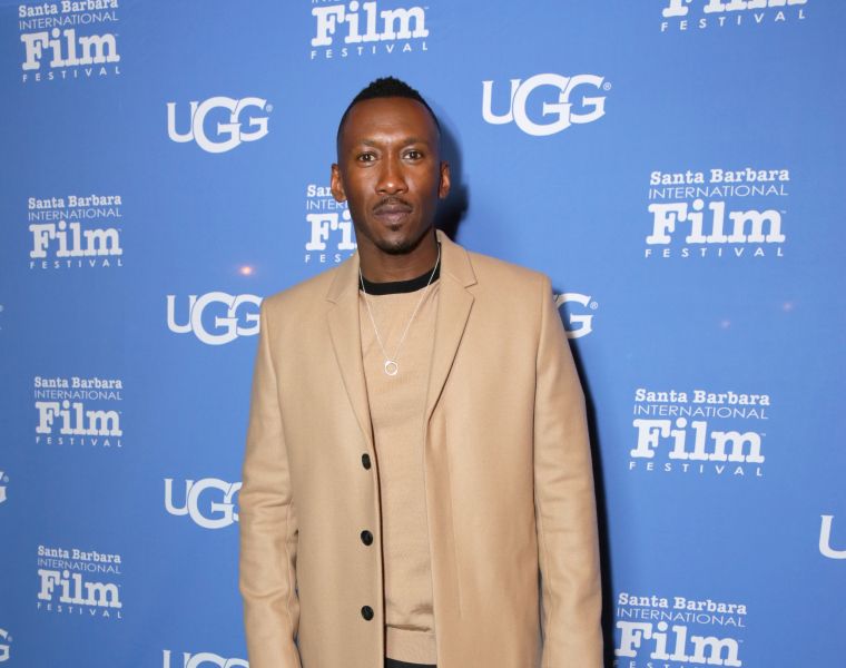 Mahershala Ali