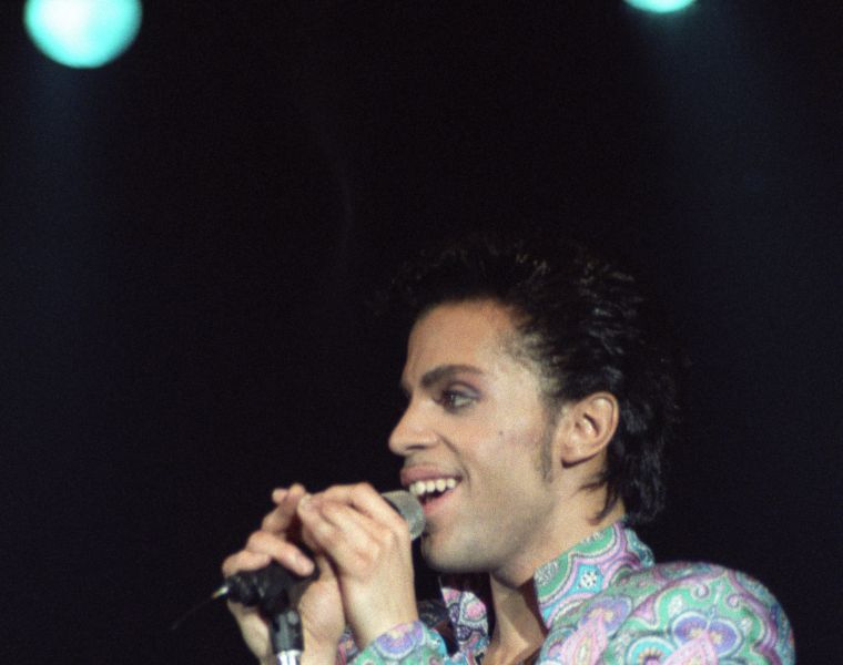 Happy Birthday Prince: 15 Of His Most Outrageous Looks Ever