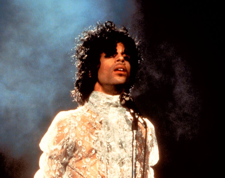 Happy Birthday Prince: 15 Of His Most Outrageous Looks Ever