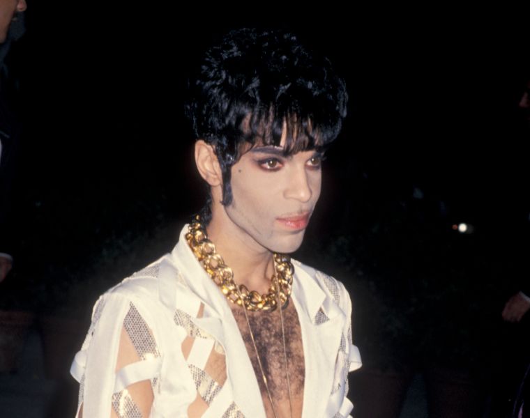 Happy Birthday Prince: 15 Of His Most Outrageous Looks Ever