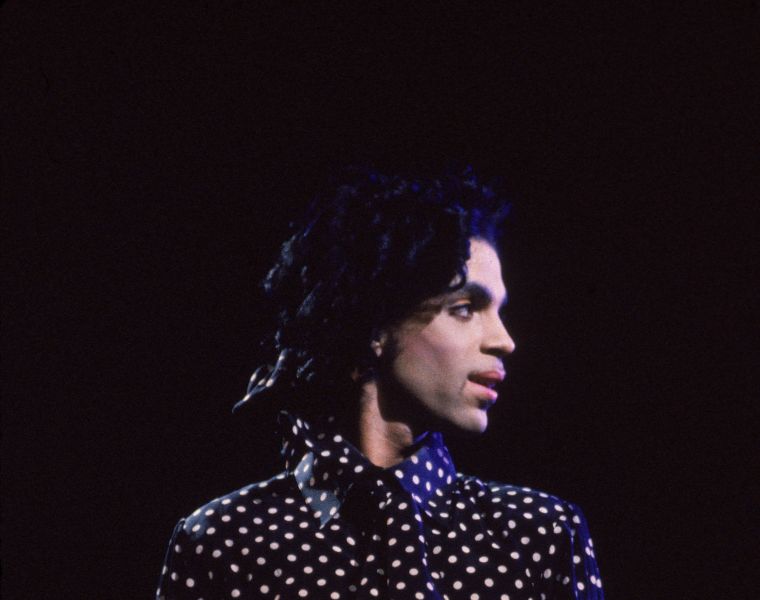 Happy Birthday Prince: 15 Of His Most Outrageous Looks Ever