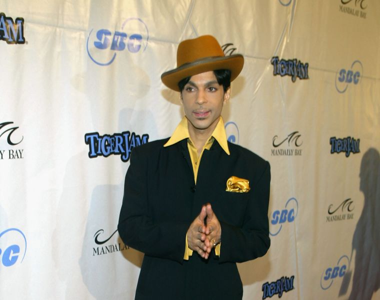 Happy Birthday Prince: 15 Of His Most Outrageous Looks Ever