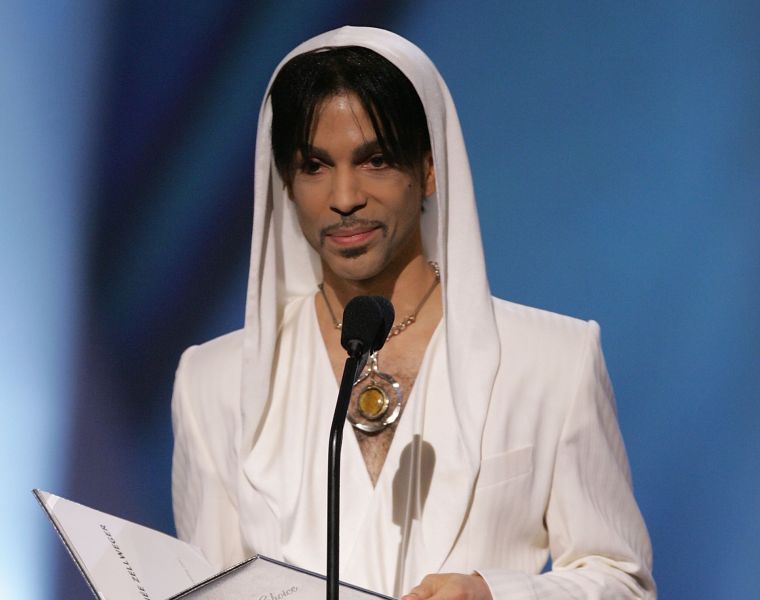 Happy Birthday Prince: 15 Of His Most Outrageous Looks Ever