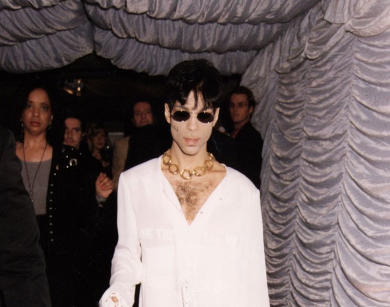 Happy Birthday Prince: 15 Of His Most Outrageous Looks Ever