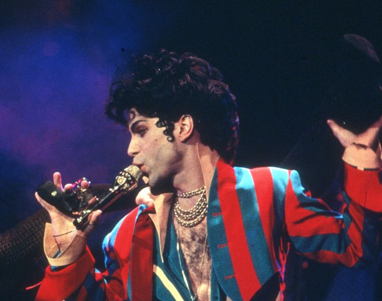 Happy Birthday Prince: 15 Of His Most Outrageous Looks Ever