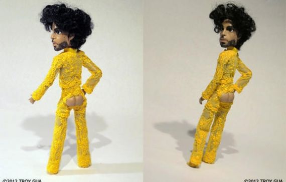 Happy Birthday Prince: 15 Of His Most Outrageous Looks Ever