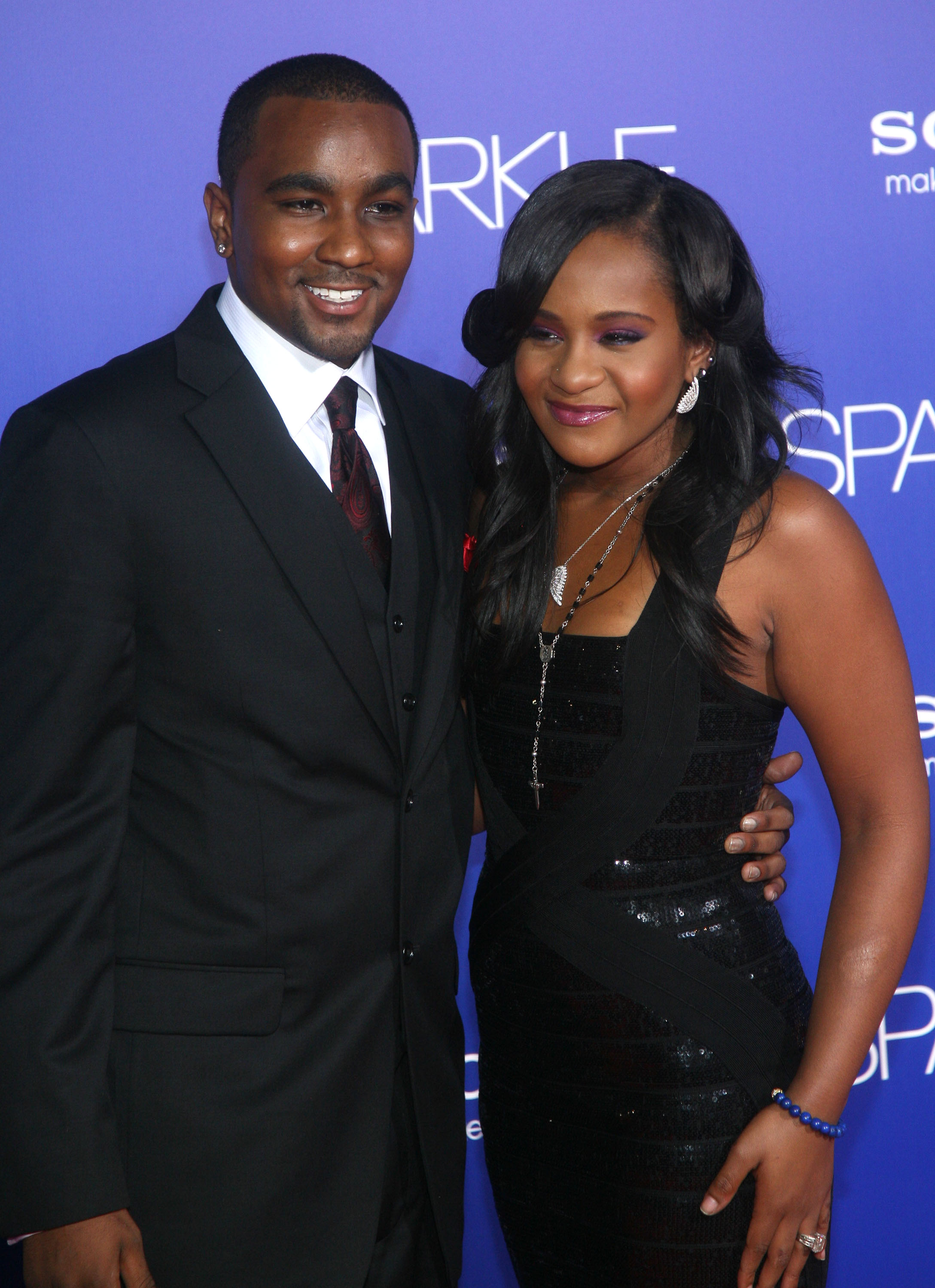Remembering Bobbi Kristina On The Anniversary Of Her Death