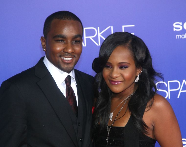Remembering Bobbi Kristina On The Anniversary Of Her Death
