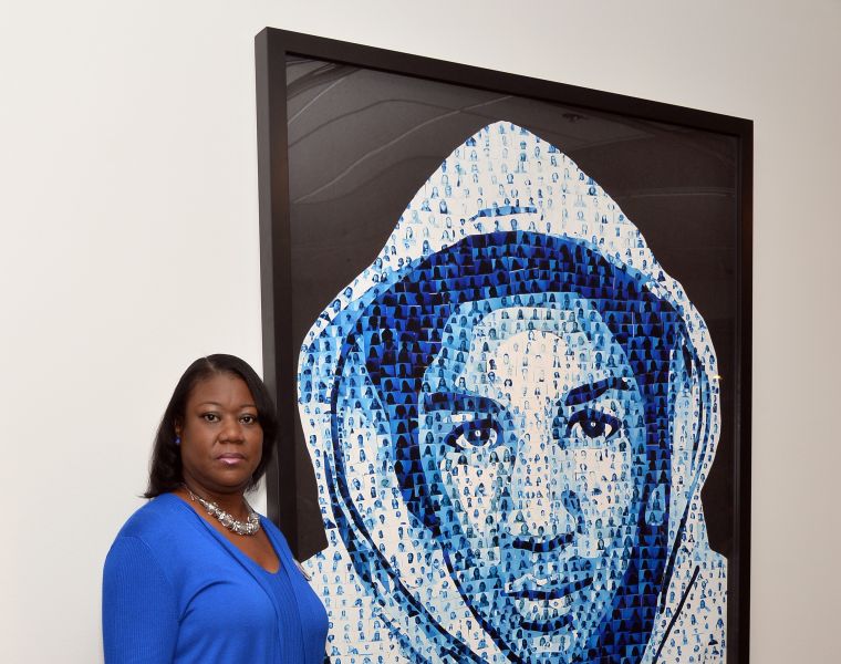 Trayvon Martin