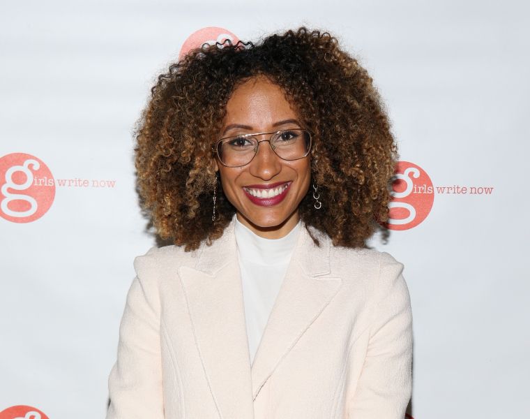Elaine Welteroth, journalist