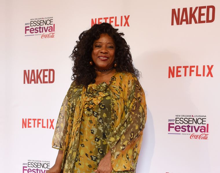 Loretta Devine