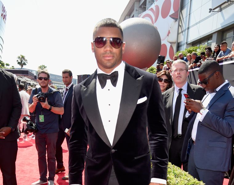 Russell Wilson