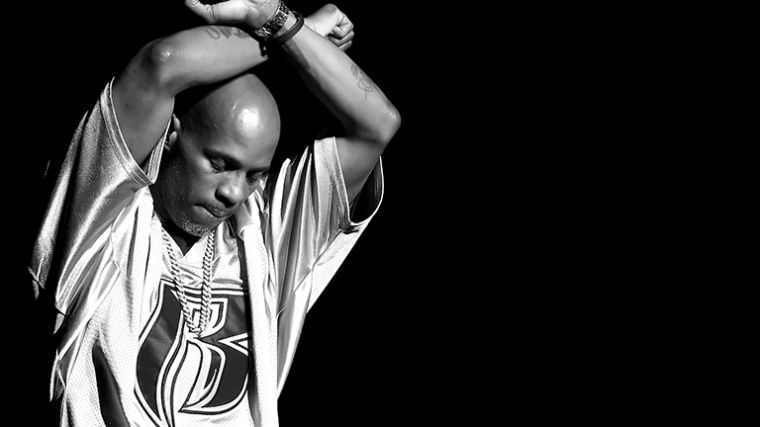 DMX: December 18