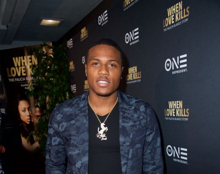 When Looks Kill (Again): 'When Love Kills' LA Premiere