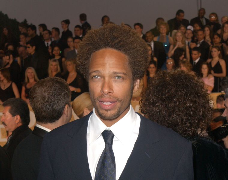 Gary Dourdan