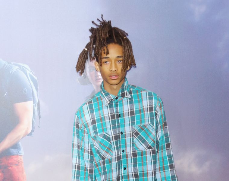 Jaden Smith