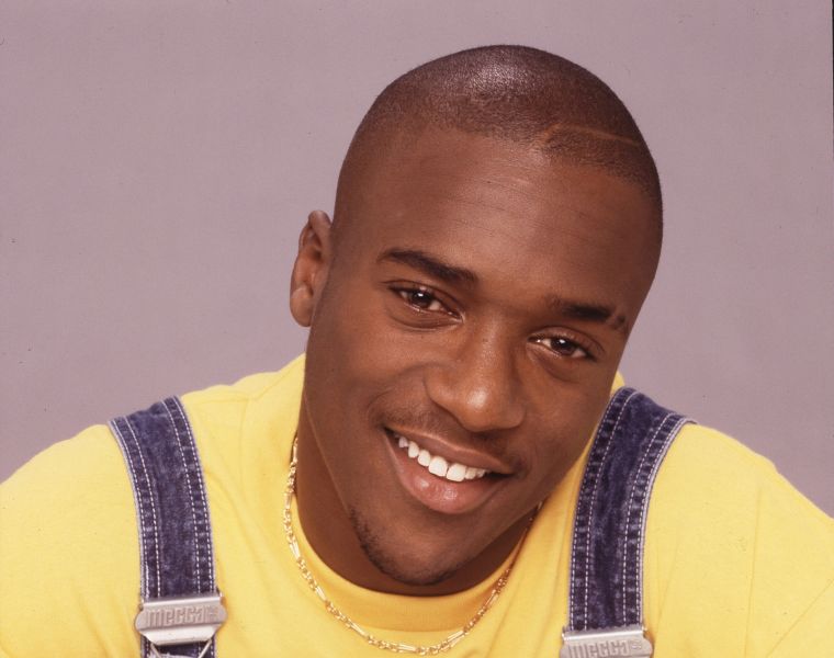 Lamont Bentley