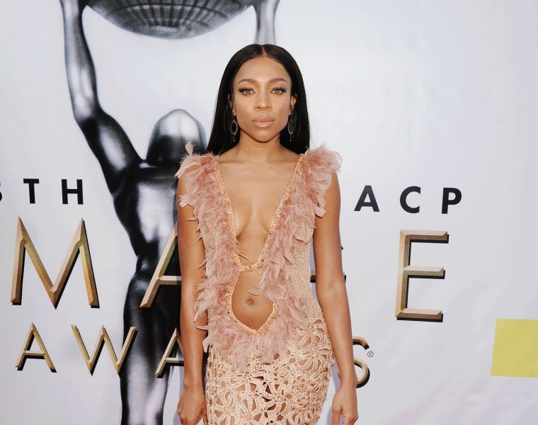 A WildFlower Blooms: The Style Evolution of Niatia 'Lil Mama' Kirkland