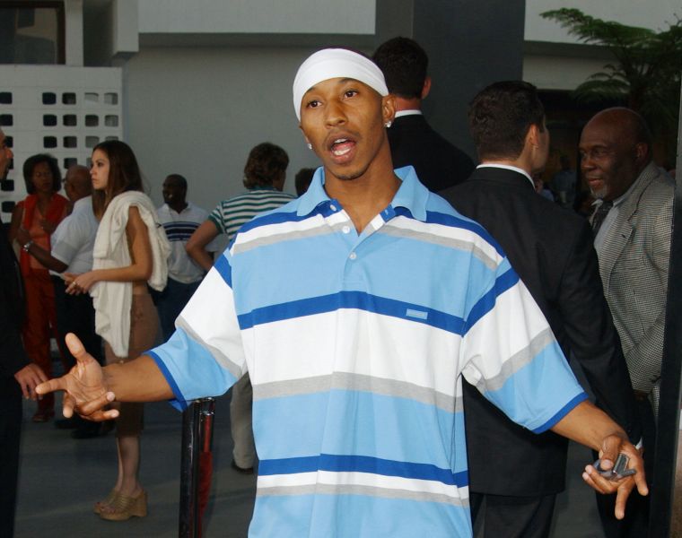 Fredro Starr