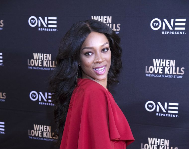 A WildFlower Blooms: The Style Evolution of Niatia 'Lil Mama' Kirkland