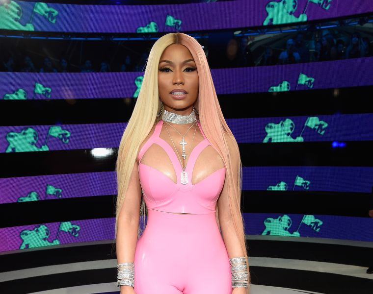 Happy 35th Birthday: The Incredible Evolution of Nicki Minaj