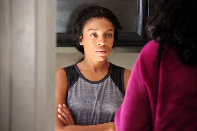 30 (JAW-DROPPING) TIMES NIATIA 'LIL MAMA' KIRKLAND BECAME FALICIA BLAKELY