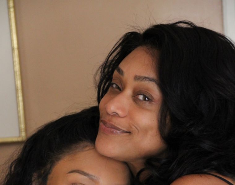 25 Times Tami Roman Blew Us Away In 'When Love Kills'