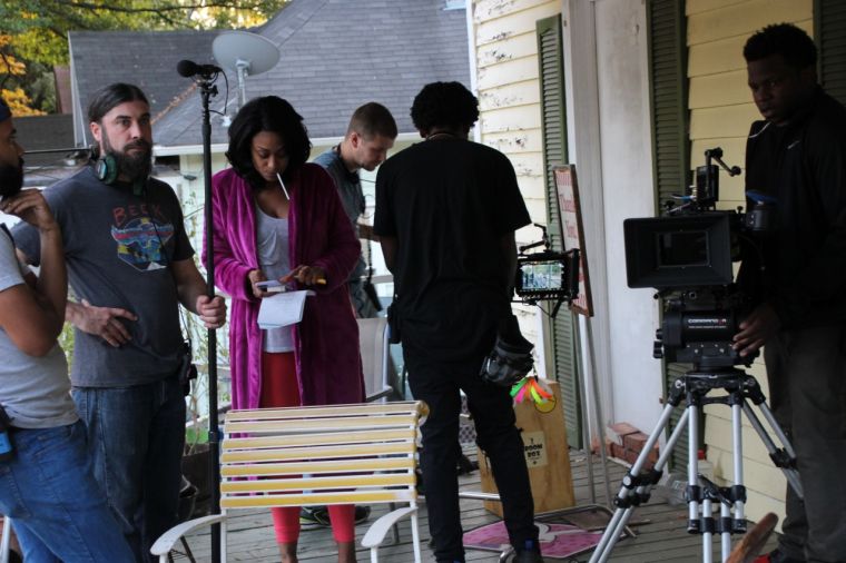 25 Times Tami Roman Blew Us Away In 'When Love Kills'