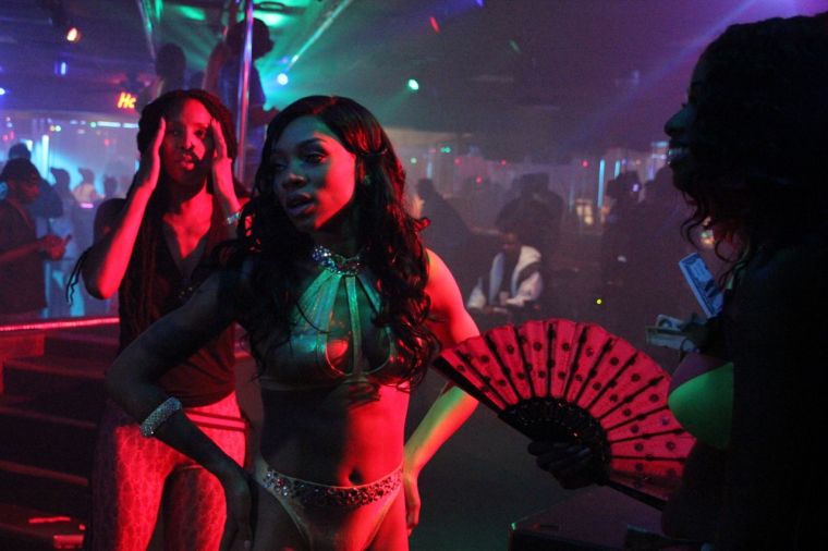 30 (JAW-DROPPING) TIMES NIATIA 'LIL MAMA' KIRKLAND BECAME FALICIA BLAKELY