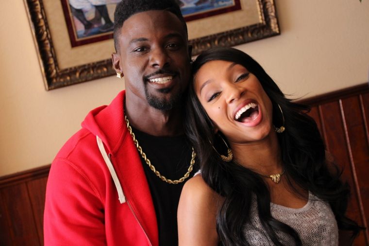 30 (JAW-DROPPING) TIMES NIATIA 'LIL MAMA' KIRKLAND BECAME FALICIA BLAKELY