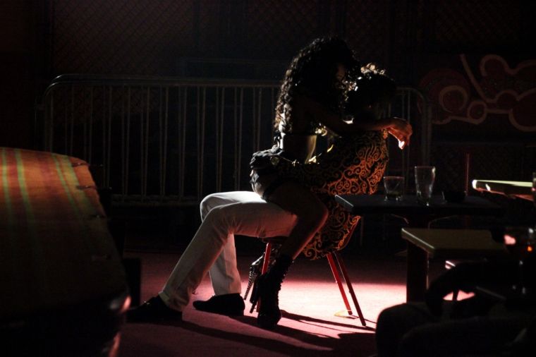 30 (JAW-DROPPING) TIMES NIATIA 'LIL MAMA' KIRKLAND BECAME FALICIA BLAKELY