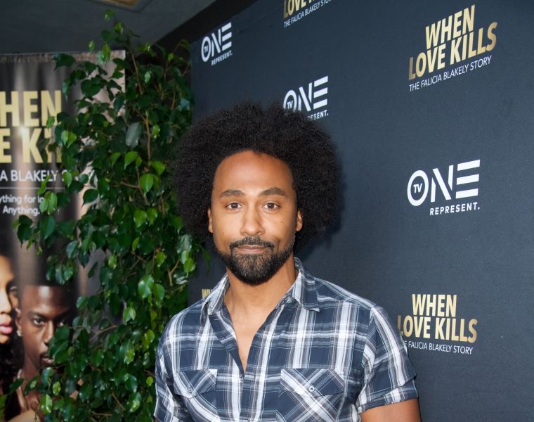 When Looks Kill (Again): 'When Love Kills' LA Premiere