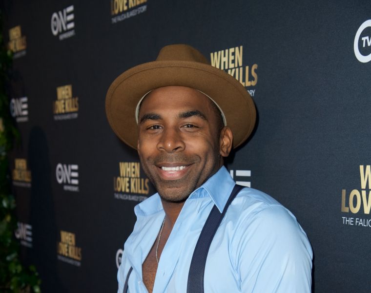 When Looks Kill (Again): 'When Love Kills' LA Premiere