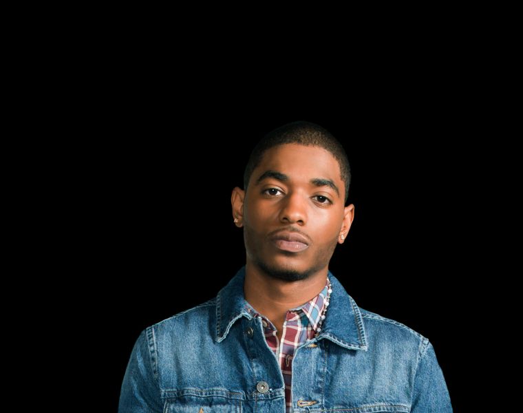 Nadji Jeter as Nick Gordon