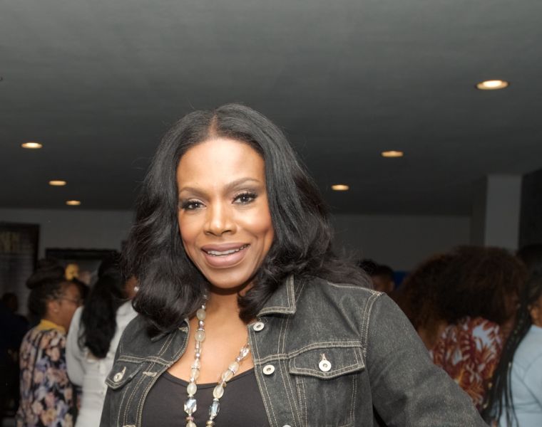 When Looks Kill (Again): 'When Love Kills' LA Premiere