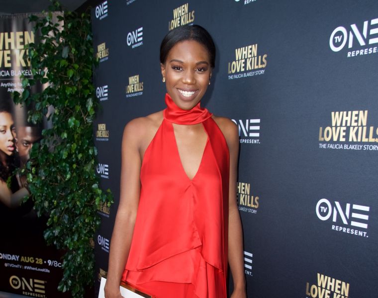 When Looks Kill (Again): 'When Love Kills' LA Premiere