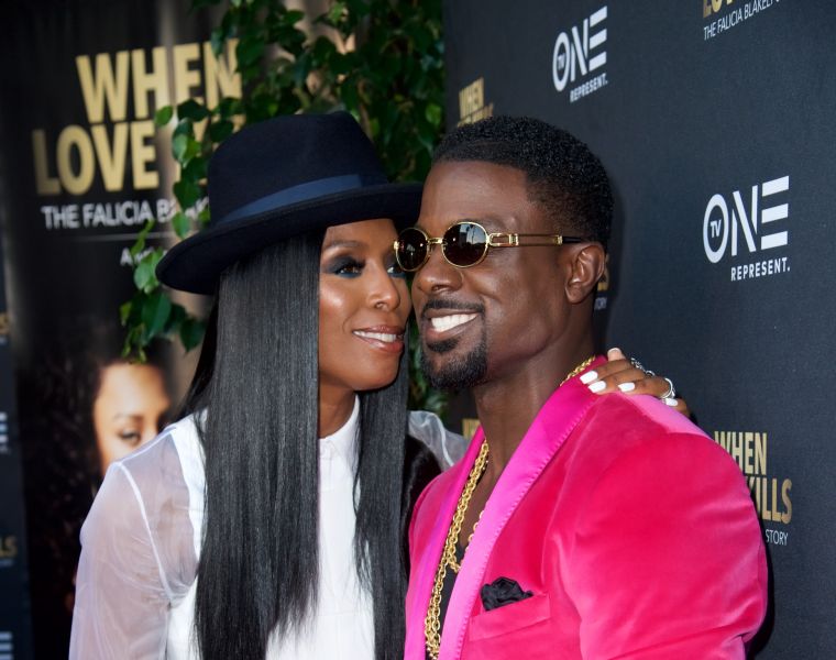 When Looks Kill (Again): 'When Love Kills' LA Premiere