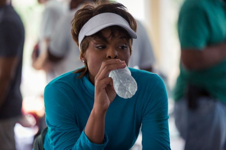 Making 'Bobbi Kristina'