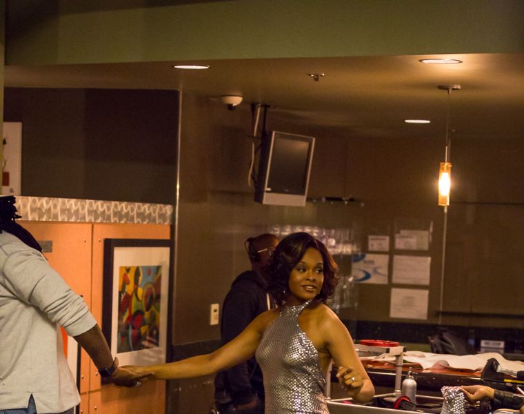 Making 'Bobbi Kristina'