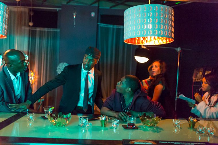 Making 'Bobbi Kristina'