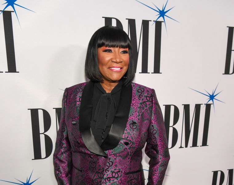 Patti Labelle