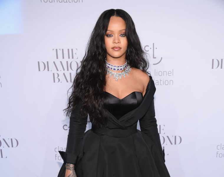 Rihanna