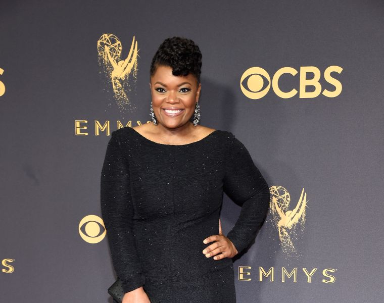 Yvette Nicole Brown