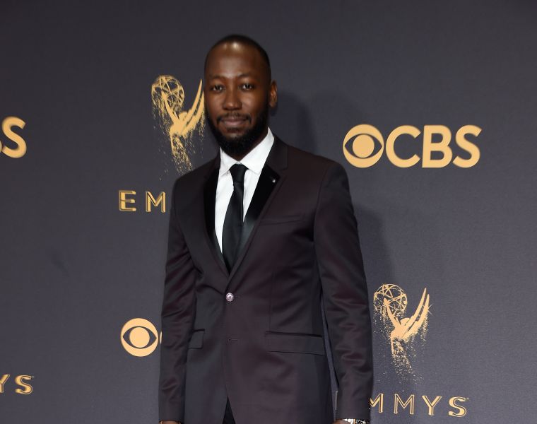 Lamorne Morris