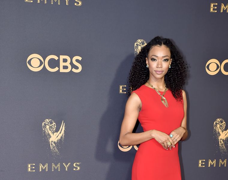 Sonequa Martin-Green