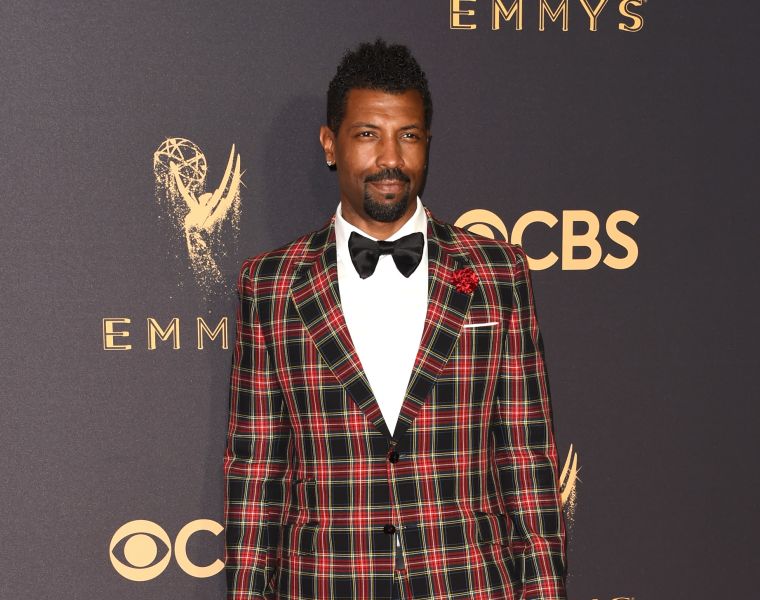 Deon Cole