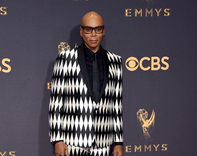 RuPaul
