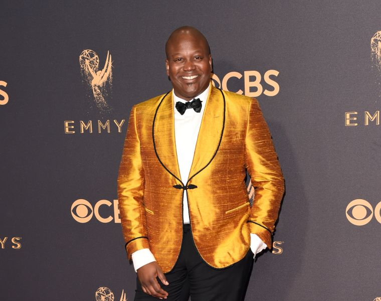 Outstanding Supporting Actor in a Comedy Series - Tituss Burgess (Unbreakable Kimmy Schmidt)